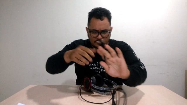 Unboxing DBE GM100 - HEADPHONE GAMING MURAH?? WORTH IT? смотреть онлайн