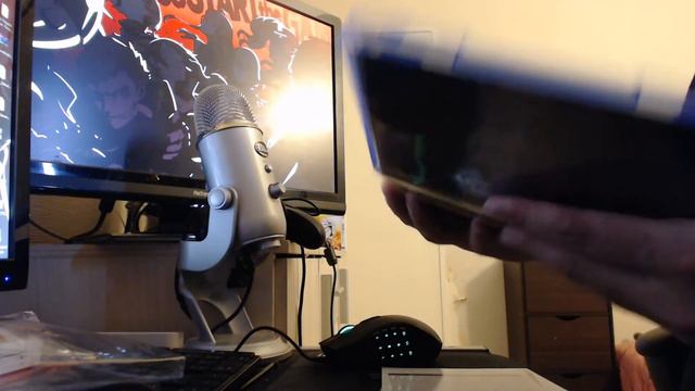 UNBOXING FINAL FANTASY XV Day one édition (PS4) смотреть онлайн