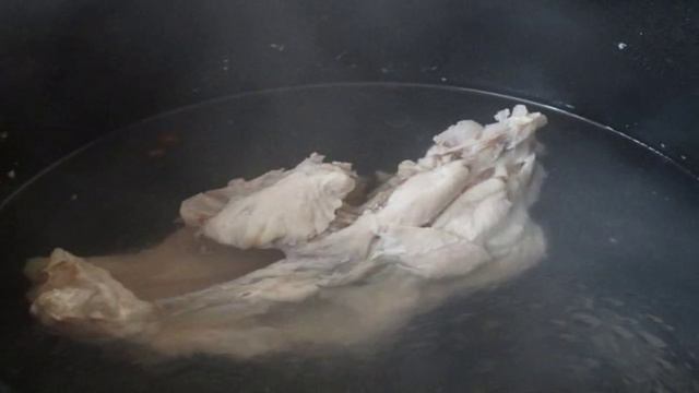 Рецепты от шеф-повара