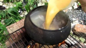 УХА ИЗ СТЕРЛЯДИ. ПАЛЬЧИКИ ОБЛИЖИТЕ