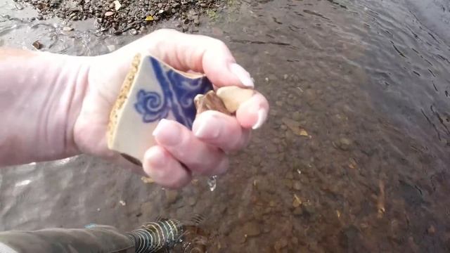 mudlarking Island смотреть онлайн