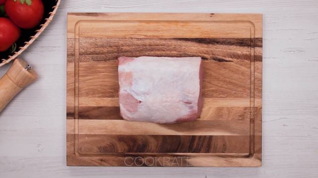 I’ve filled the pork chop with mushrooms. I’ve never eaten such a delicacy before! смотреть онлайн