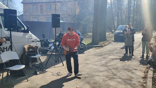 Мастер клас! В гостях у Алишера Халилова (часть 2) смотреть онлайн