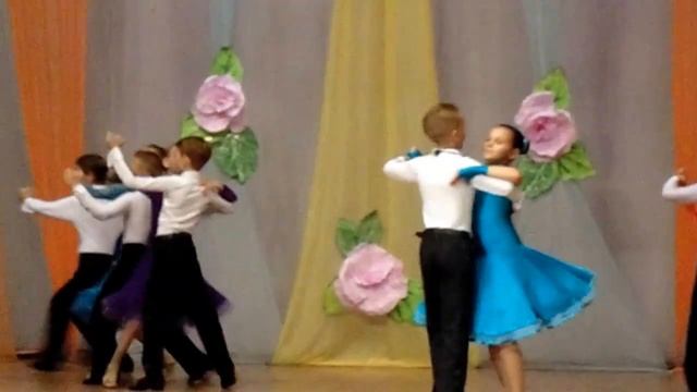 Бальные танцы дети Украина 2015 смотреть онлайн