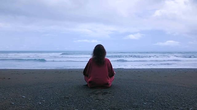 ЙОГА НИДРА/ПОГРУЖЕНИЕ В СОН/ГЛУБОКАЯ РЕЛАКСАЦИЯ смотреть онлайн