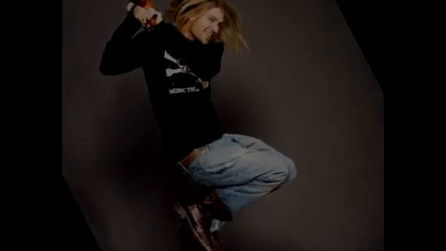 David Garrett - ...но иначе не мог...
