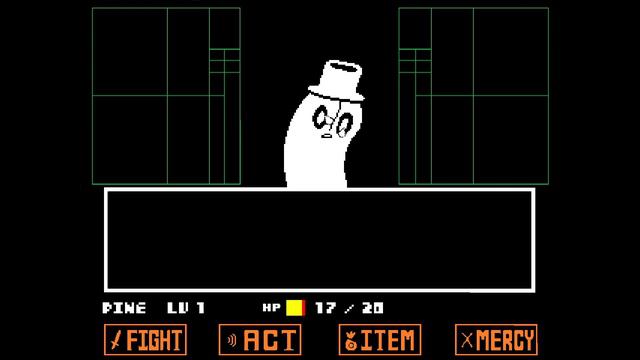 THE FALLEN HUMAN! | Undertale #01 смотреть онлайн