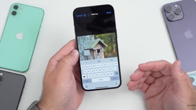 iOS 17 is Out - What's New? - 210+ New Features смотреть онлайн