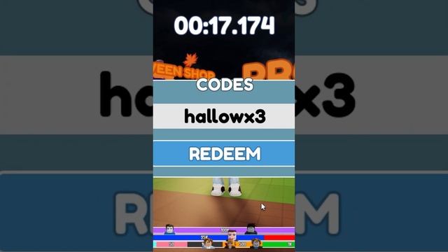 ЧИТЕРСКИЕ КОДЫ РЕЙС КЛИКЕР! Codes Race Clicker ROBLOX #shorts смотреть онлайн