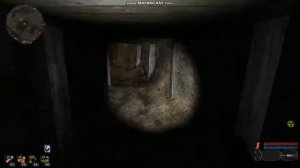 S T A L K E R  Dead City Breakthrough 3.01:  Где искать инструменты для тонкой работы (Болото) !!!
