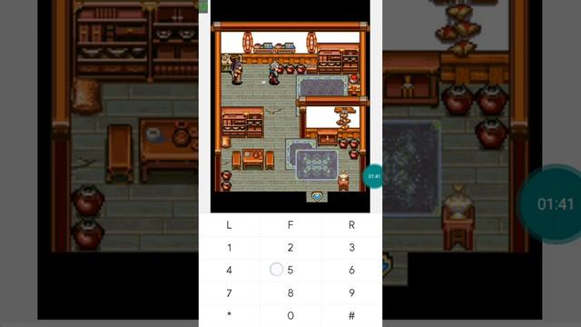 【JAVA GAMES】 魔刀侠 - J2me Loader смотреть онлайн