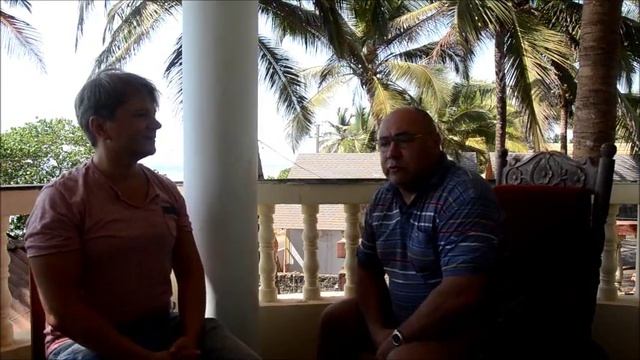 Гоа отзывы. Об отдыхе в Гоа с детьми