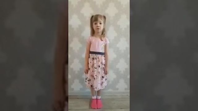 Стихотворение А.Л.Барто "Гуси лебеди" смотреть онлайн