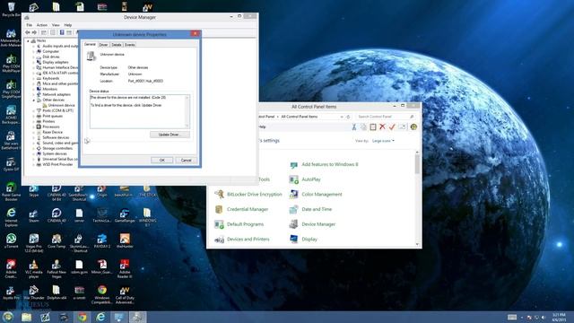 How to use xbox 360 controller on PC (Wired & Wireless) Windows 8/8.1/10 2018 смотреть онлайн