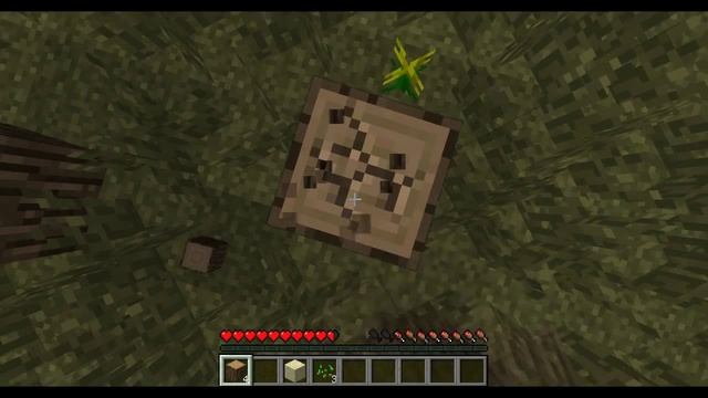 Мод для Майнкрафт: Twilight forest смотреть онлайн