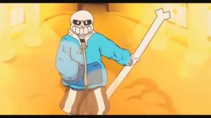 Песня-Санс против Чары на русском