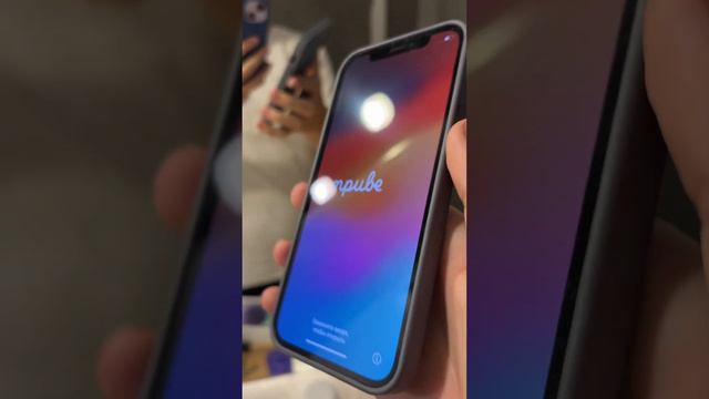 Сравнение моего старого IPhone 12 Pro с новым IPhone 14.