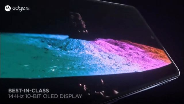 Moto Edge 30 Pro With Snapdragon 8 Gen 1 SoC Launched in India | Full Review | Moto Edge 30 Pro смотреть онлайн