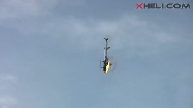 E-razor 450 RC Helicopter Review Availalble in 2.4ghz смотреть онлайн