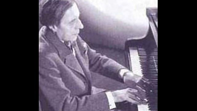 Cortot Plays Chopin Waltzes No 6,9,11,12 смотреть онлайн