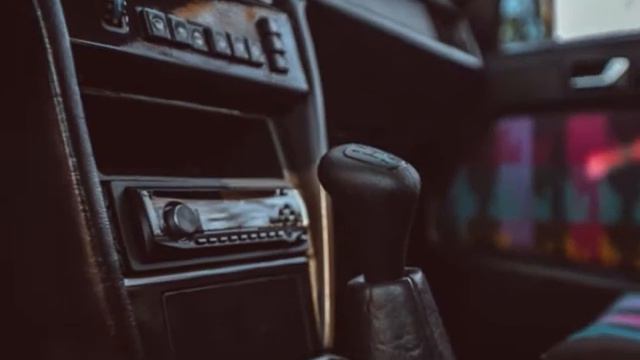 Tuning Mercedes 190 Stance Works смотреть онлайн