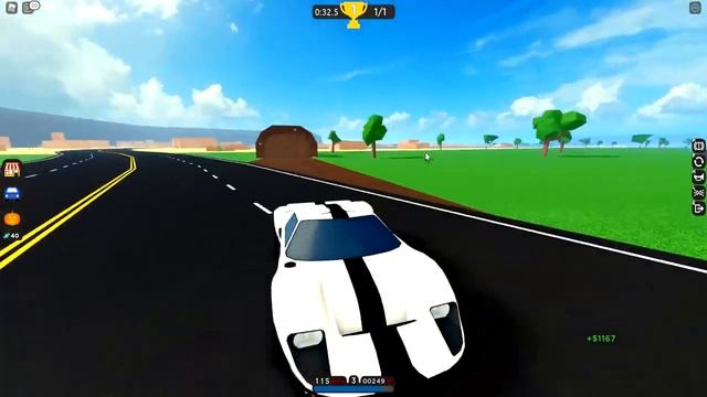 CAR DEALERSHIP TYCOON ALL NEW *SECRET* OP CODES! ?EVENT? Car Dealership Tycoon Codes (ROBLOX) смотреть онлайн