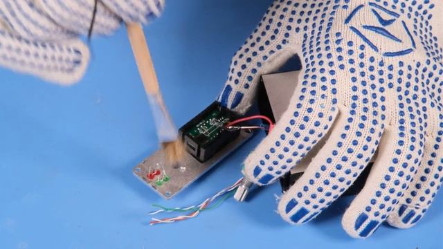 Выносной регулятор баса своими руками [Регулятор громкости RCA для любого усилителя] REMOTE смотреть онлайн