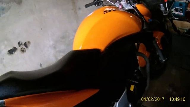 Stels flex 250. Irbis KAORI. Готовимся к сезону смотреть онлайн