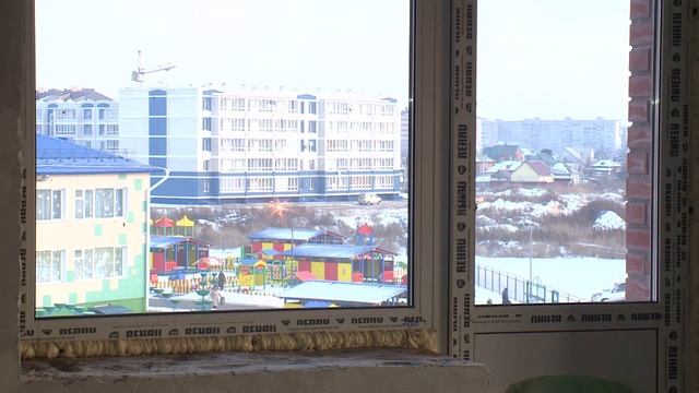 АРБАН-ПАРК: Солнечные квартиры рядом с будущим парком смотреть онлайн