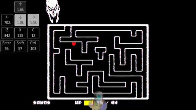 DustTale Last Genocide Phase 3 Completed (Pathological Rampage) | Geo_Dash Take | Undertale Fangame смотреть онлайн