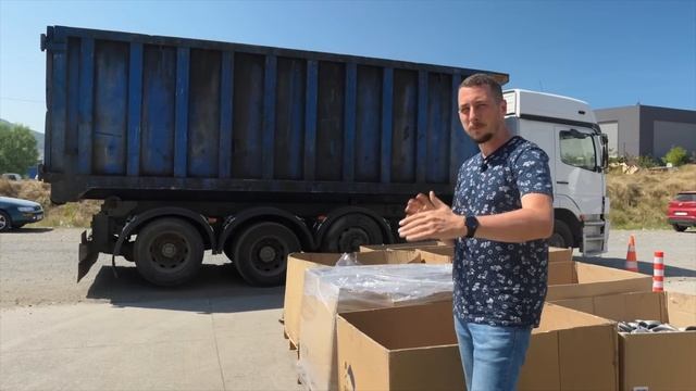 КАК ЭТО СДЕЛАНО? Подушка подвески. SAMPA. Турция смотреть онлайн