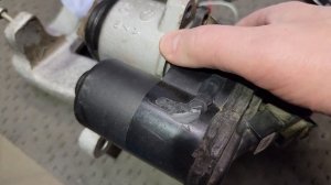 Часть 2 - Самостоятельный ремонт электропривода ручника Пассат Б6 Passat B6 repair parking brake