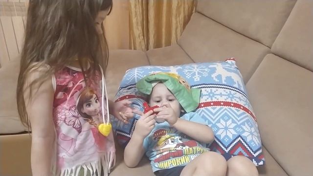 Нужно руки мыть уметь, чтобы ничем не заболеть!!! смотреть онлайн