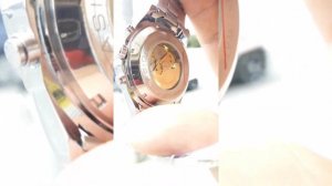 Часы CASIO механические с автоподзаводом