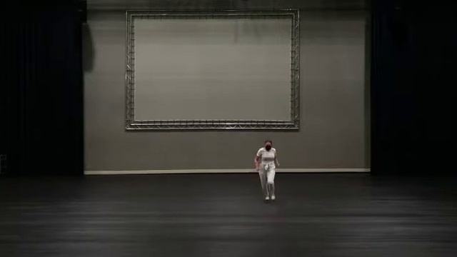 DC CREW “covid19” By Luna Olivetto