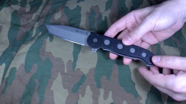 Нож CRKT M16-04Z