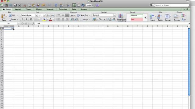 How to Excel Populate Cells Automatically смотреть онлайн