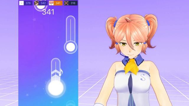 ИГРАЮ БИЛЛИ АЙЛИШ В DREAM PIANO ПОКА НЕ ПРОИГРАЮ смотреть онлайн