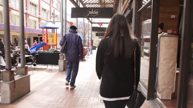 What is Breadcrumbs? смотреть онлайн