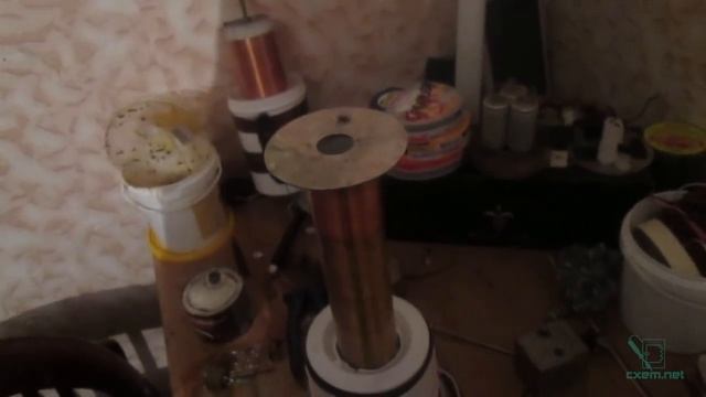 Качер Бровина на полевом транзисторе смотреть онлайн