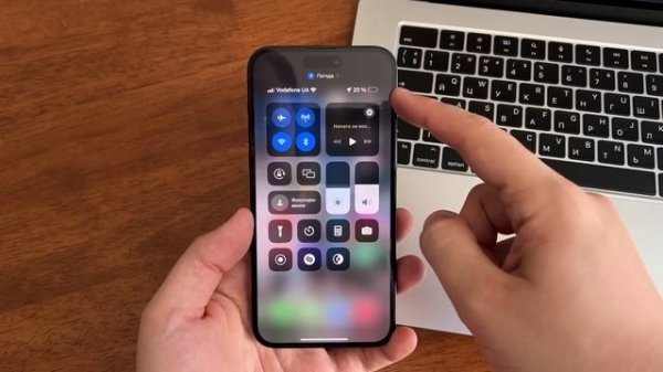 Как улучшить сотовую связь на любом iPhone? Повышение производительности сети на iPhone