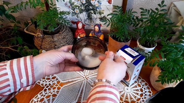 КЛЕЙСТЕР ДЛЯ ВАТНОЙ ИГРУШКИ | Как приготовить правильно! смотреть онлайн