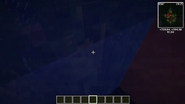 Мой Декоративный Домик В Minecraft. смотреть онлайн