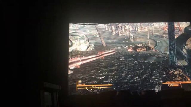 Fallout 3 sprint jump glitch смотреть онлайн