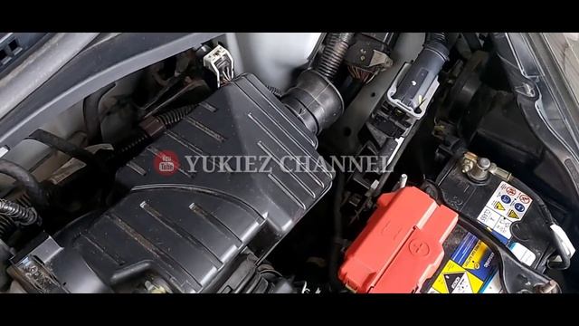 EFEK ATAU DAMPAK RUSAKNYA SENSOR 02 ( SENSOR OKSIGEN ) PADA MOBIL || BEDAH TUNTAS SENSOR O2 OKSIGEN смотреть онлайн