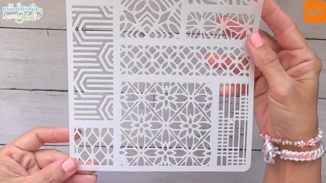 Mira Cómo Decoro Esta Caja Pequeña De Madera Con Decoupage Y Materiales De Temu