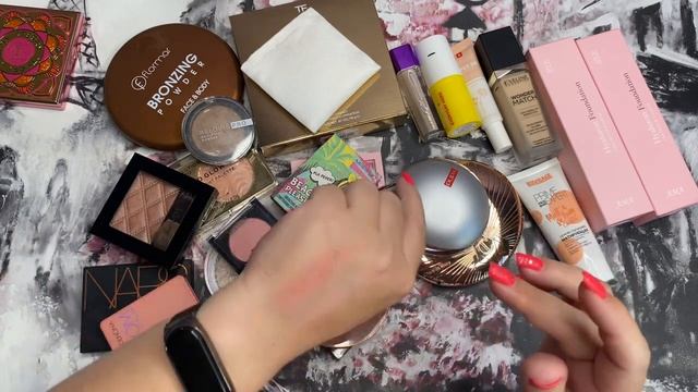 Небольшое расхламление / вся моя косметика / 1 часть… смотреть онлайн