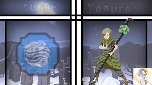 Original users and references of newest bloodlines from Shindo Life смотреть онлайн