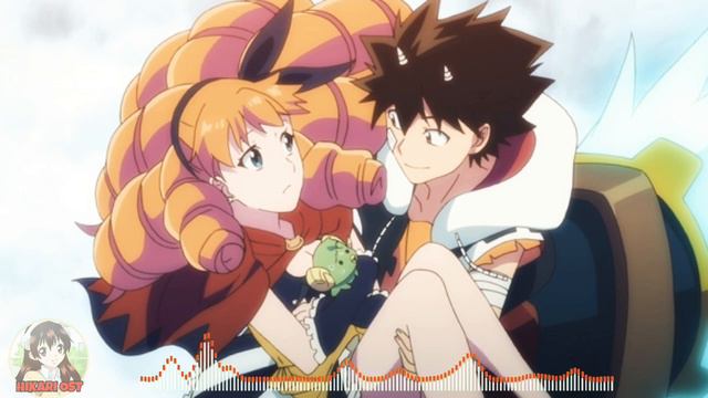 RADIANT Season 2 Opening Full - NARAKU by Halo at Yojohan смотреть онлайн