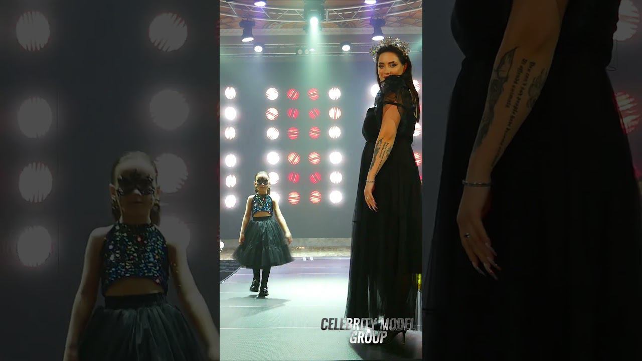 МАМИНО МОДНОЕ ДНК . смотреть онлайн